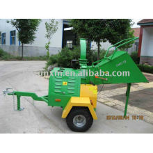 Power Wood Chipper(CE,ISO cert)